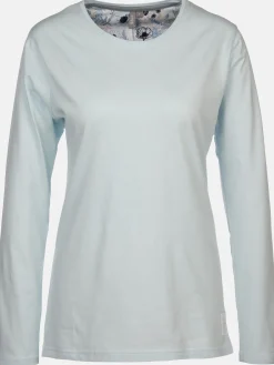 Damen Schlafshirt in leichter Qualität