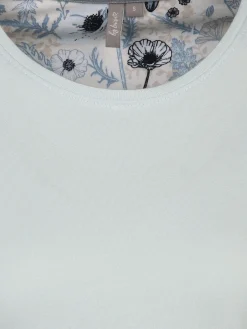 Damen Schlafshirt in leichter Qualität