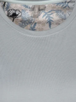 Damen Schlafshirt in leichter Qualität