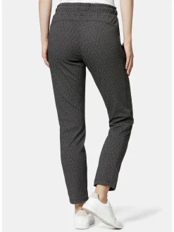 Damen Schlupfhose mit Gummizug