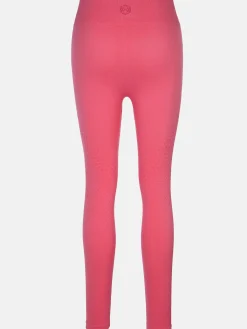Damen Seamless Leggings