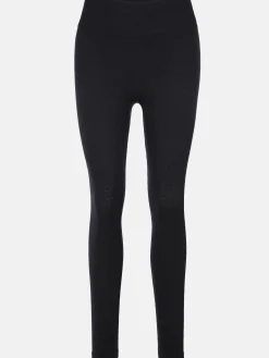 Damen Seamless Leggings