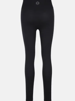 Damen Seamless Leggings