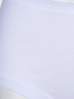 Damen Seamless Taillenslip im 2er Pack