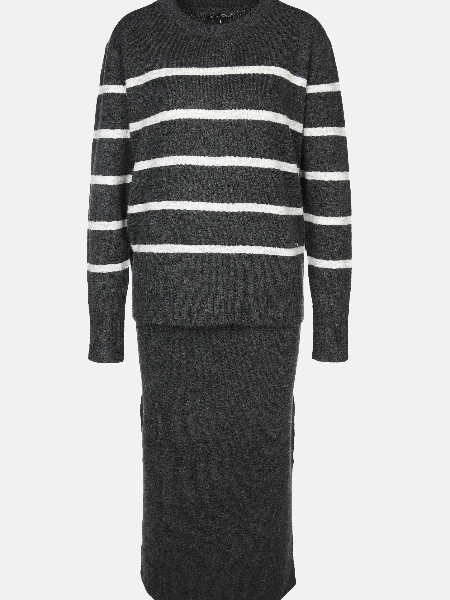 Damen Set bestehend aus Pullover und Rock