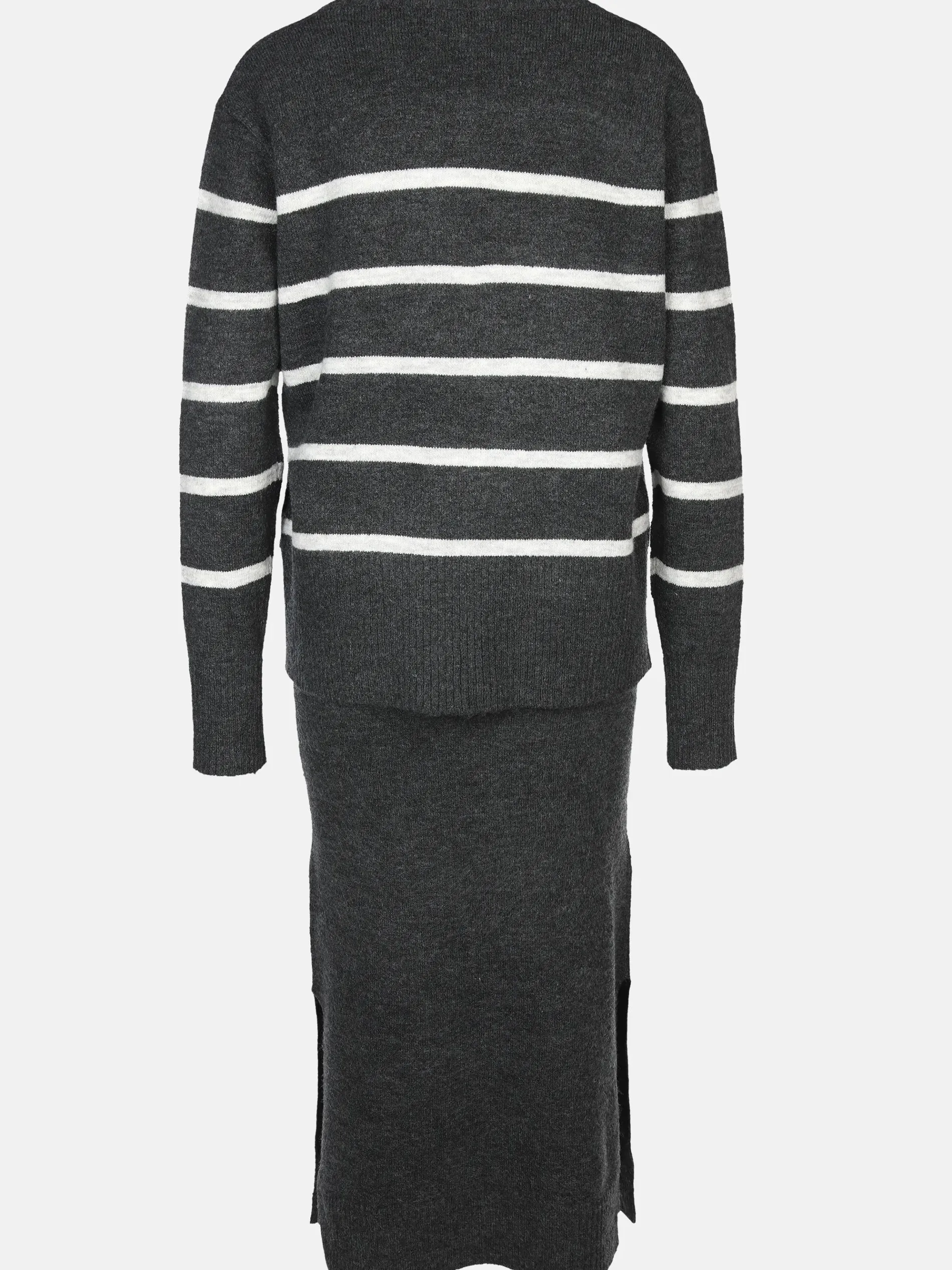 Damen Set bestehend aus Pullover und Rock