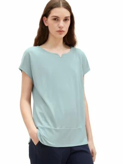 Damen Shirt in elegantem Style