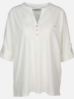 Damen Shirt mit 3/4 Arm