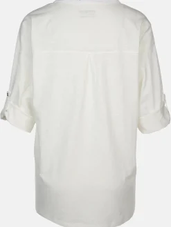 Damen Shirt mit 3/4 Arm
