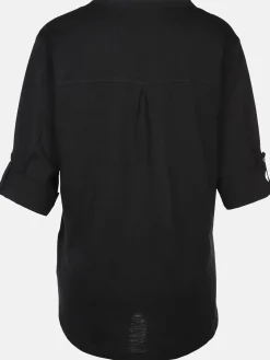 Damen Shirt mit 3/4 Arm