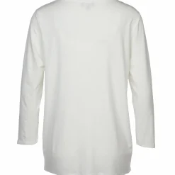 Damen Shirt mit 3/4 Arm und Print