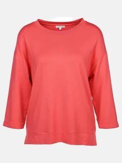 Damen Shirt mit 7/8 Ärmeln