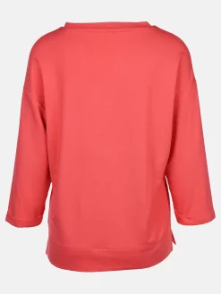 Damen Shirt mit 7/8 Ärmeln