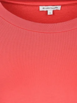 Damen Shirt mit 7/8 Ärmeln