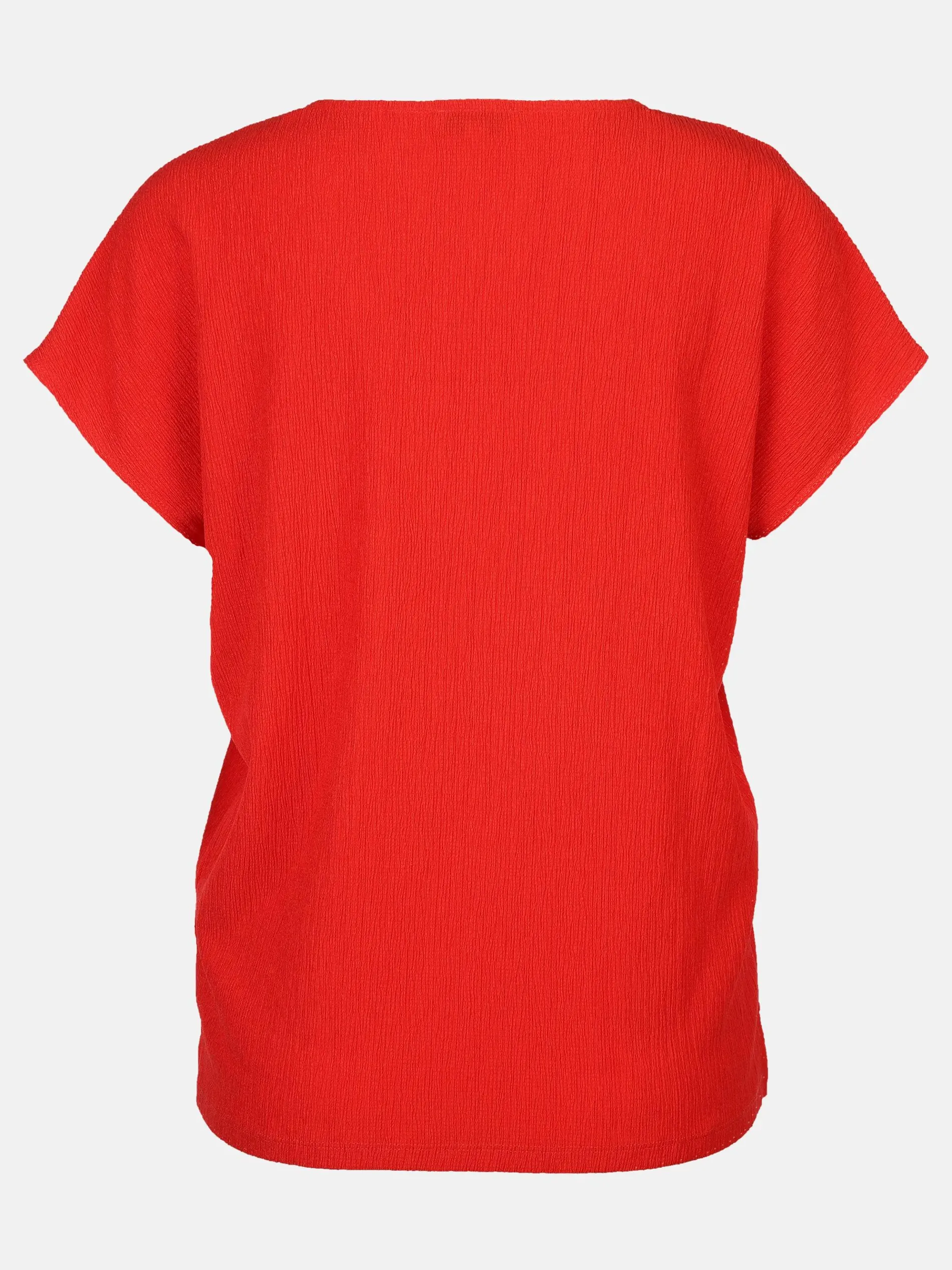 Damen Shirt mit Crashoptik