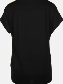 Damen Shirt mit Frontprint