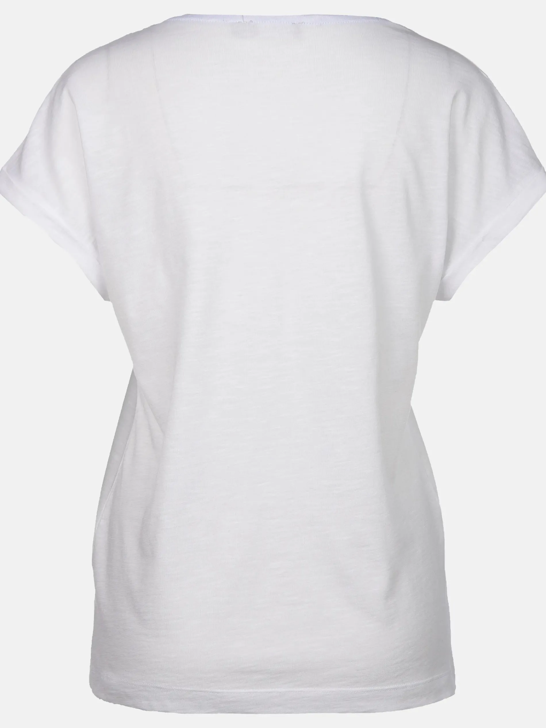 Damen Shirt mit Frontprint