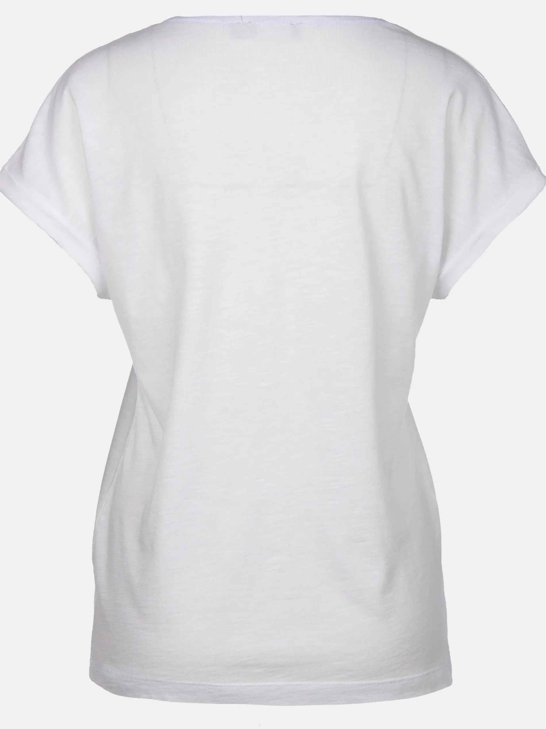 Damen Shirt mit Frontprint