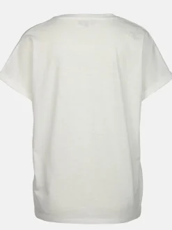 Damen Shirt mit Pusteblumenprint