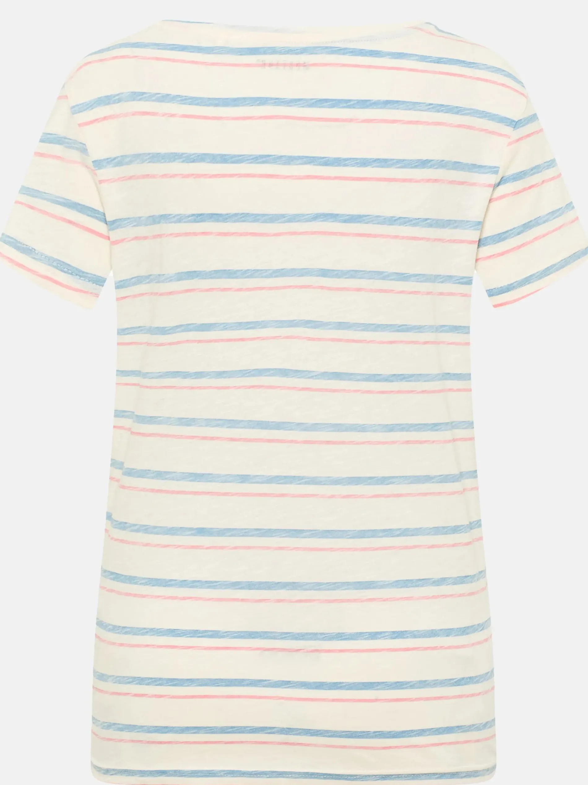 Damen Shirt mit Streifen