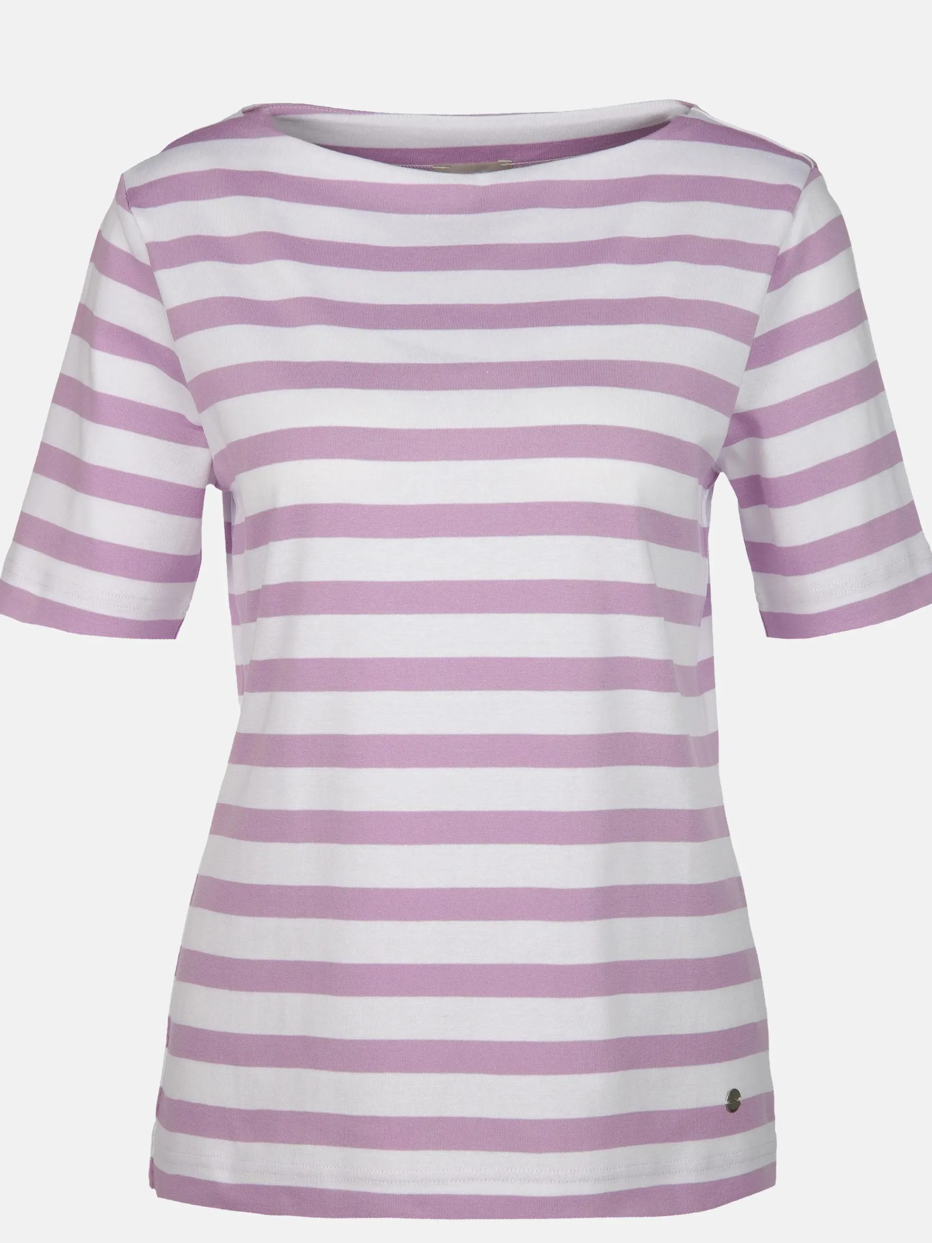 Damen Shirt mit Streifen