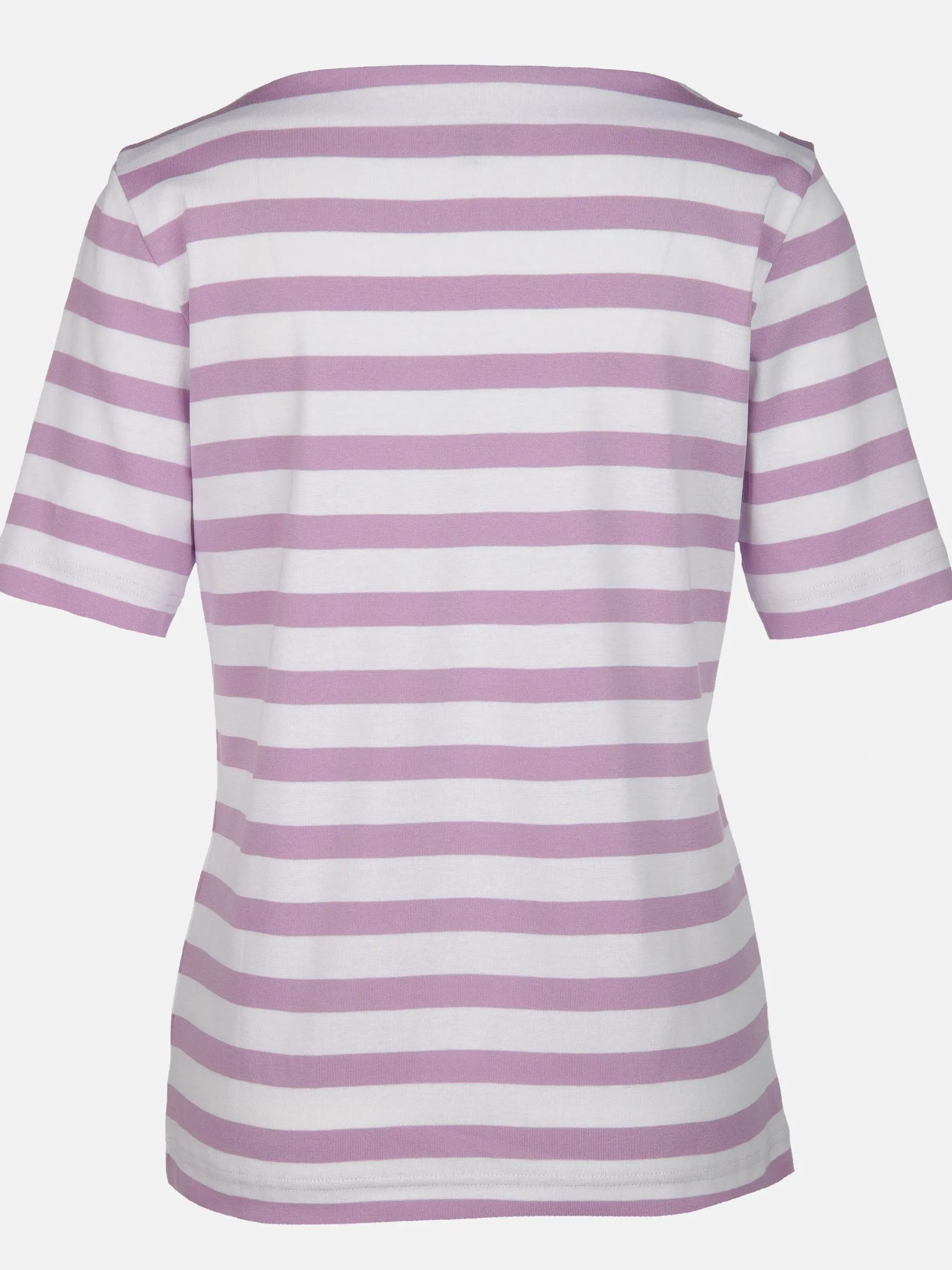 Damen Shirt mit Streifen