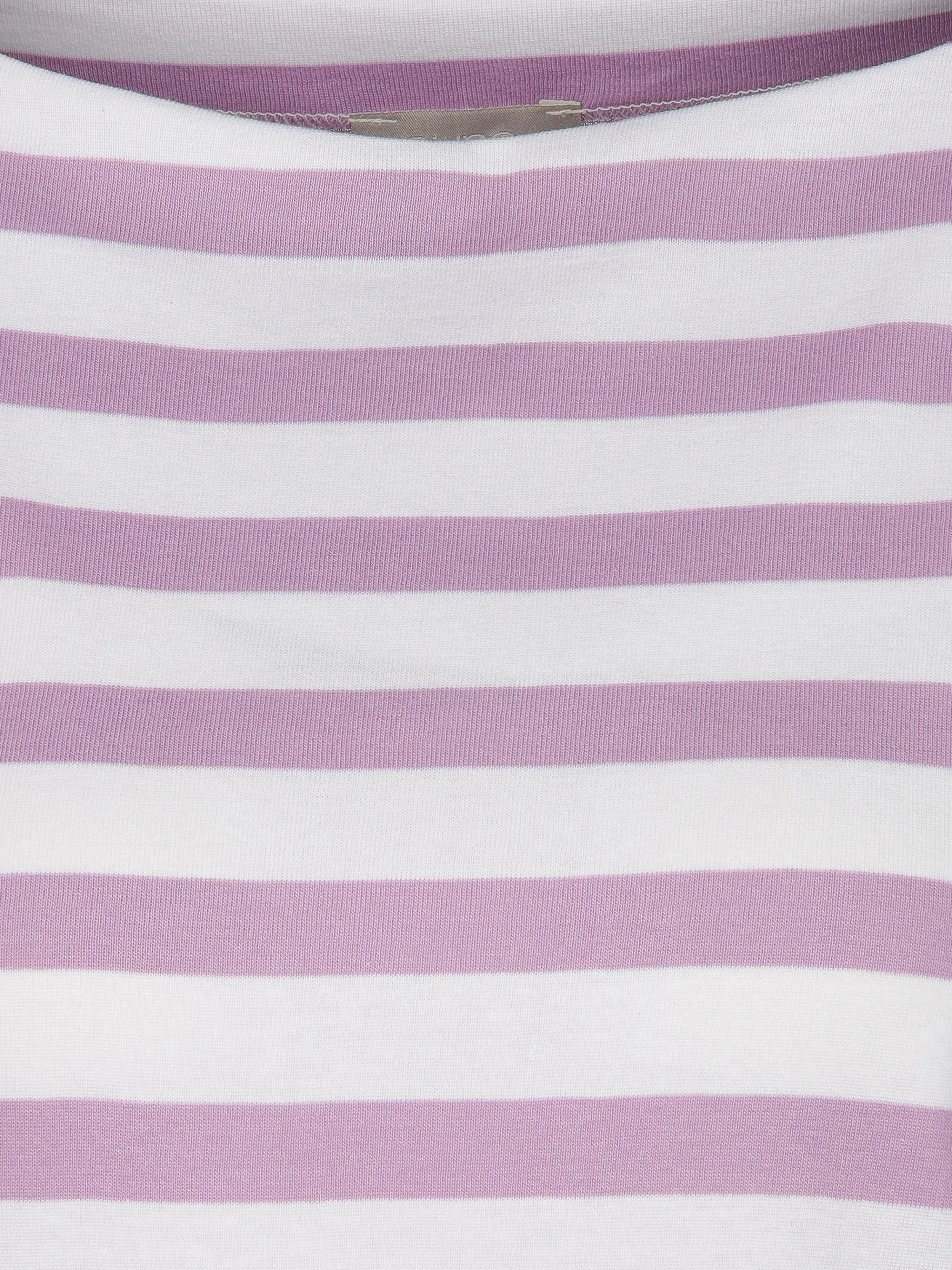 Damen Shirt mit Streifen