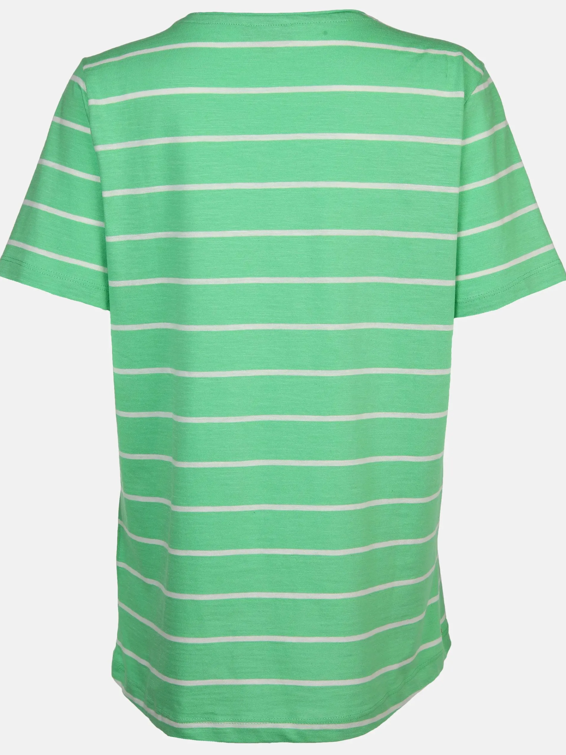 Damen Shirt mit Streifen