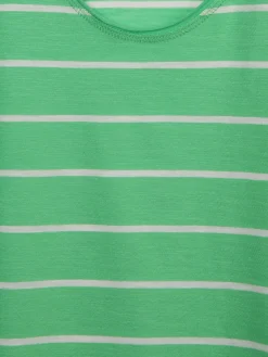 Damen Shirt mit Streifen