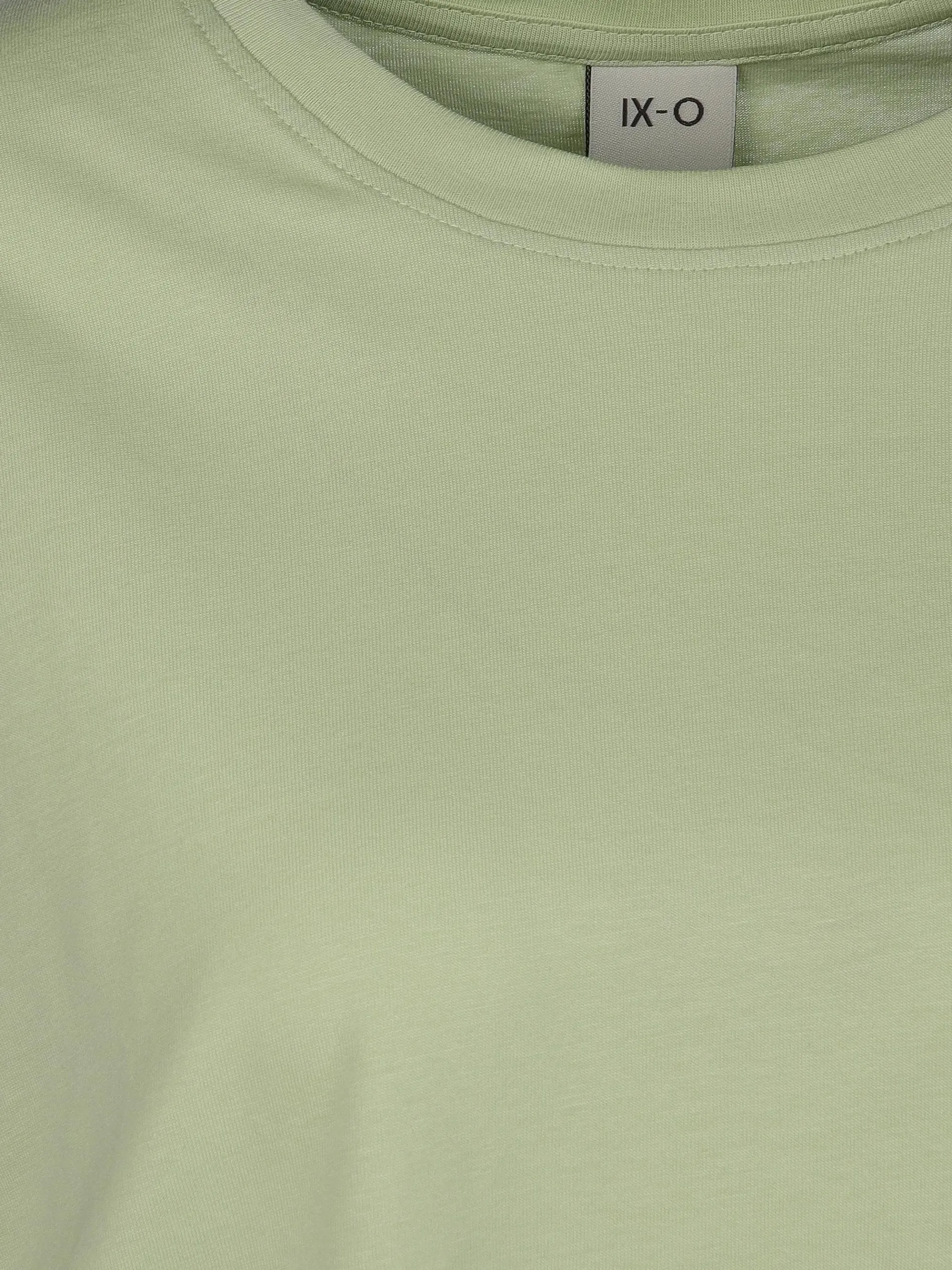 Damen Shirt unifarben