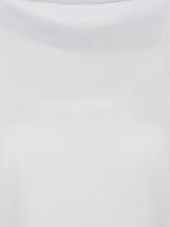 Damen Shirt unifarben