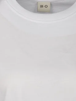 Damen Shirt unifarben