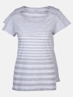 Damen Shirts im 2er Pack