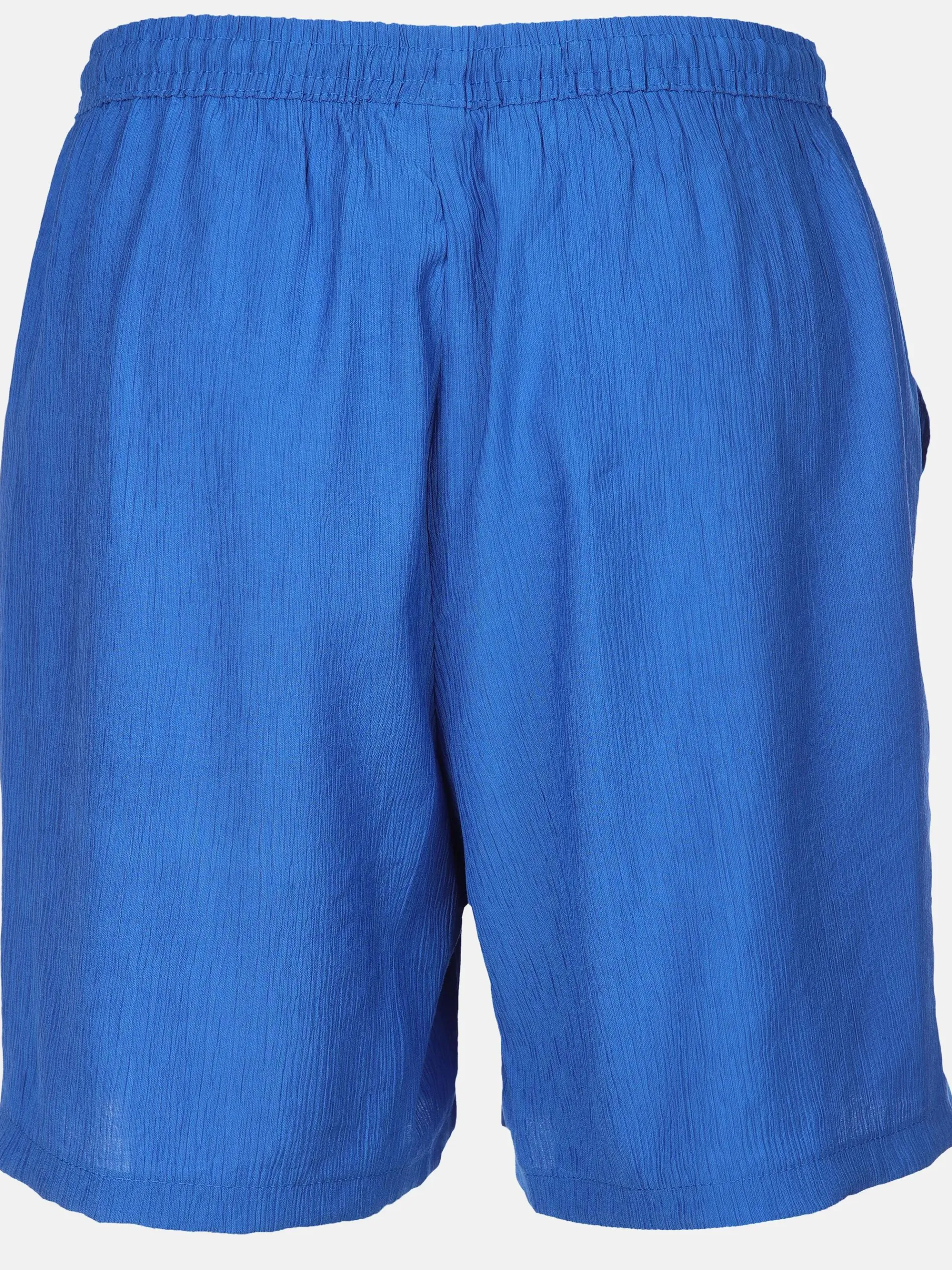 Damen Shorts in Crinkle Optik