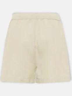 Damen Shorts in legerm Style