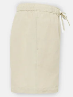 Damen Shorts in legerm Style