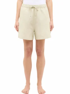 Damen Shorts in legerm Style