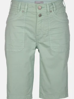 Damen Shorts in sportivem Style