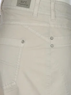 Damen Shorts in sportivem Style