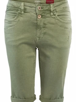 Damen Shorts "Korfu"