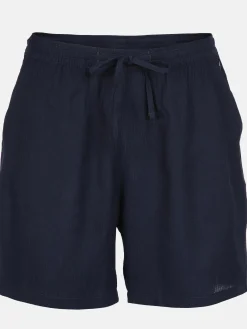 Damen Shorts mit elastischem Bund