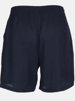 Damen Shorts mit elastischem Bund