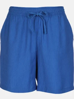 Damen Shorts mit elastischem Bund