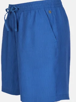 Damen Shorts mit elastischem Bund