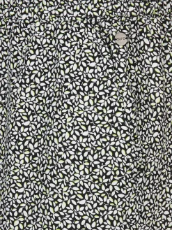 Damen Shorts mit Print