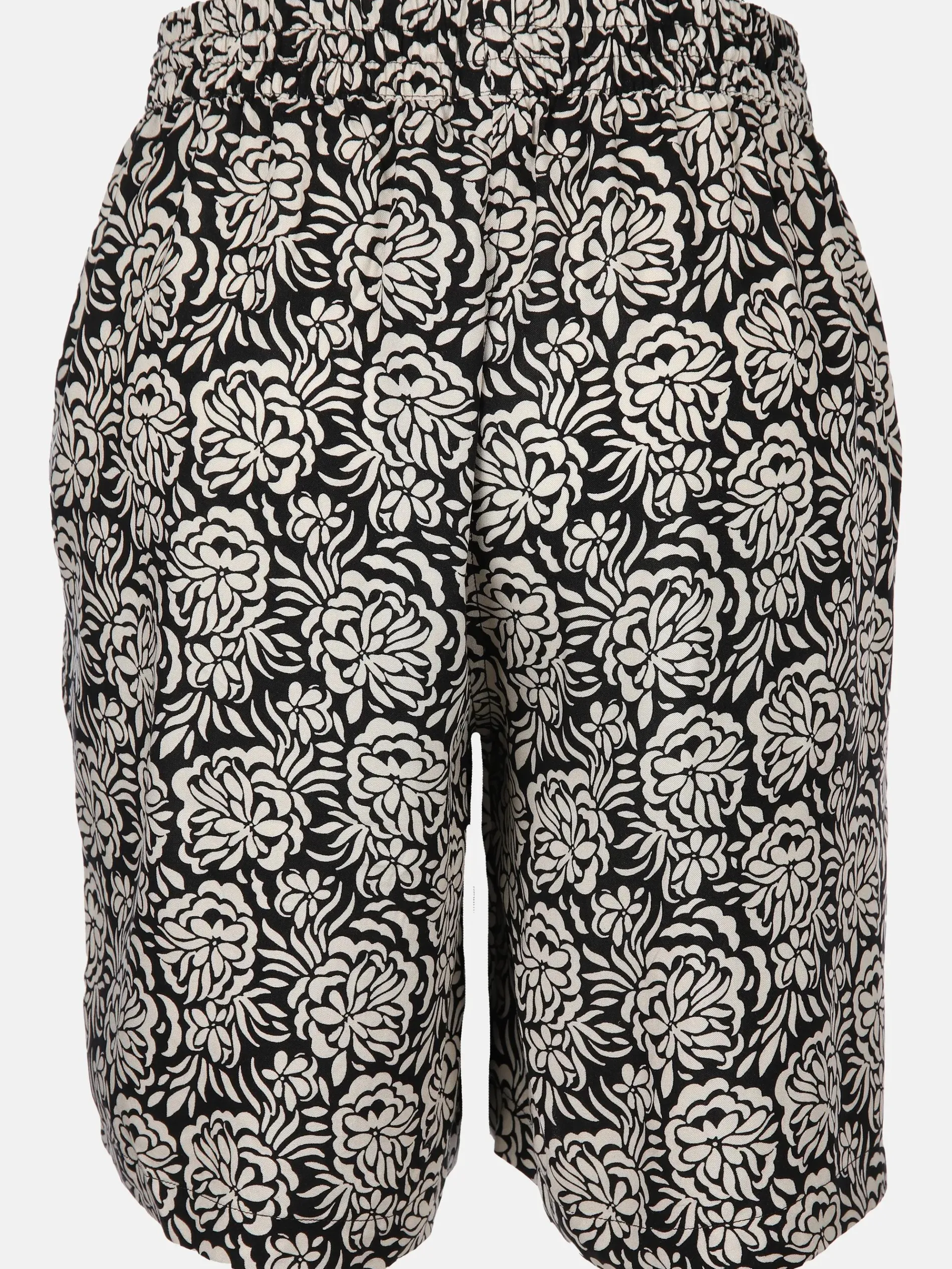 Damen Shorts mit Print