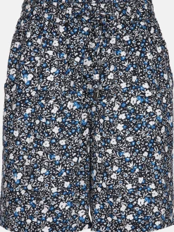 Damen Shorts mit Print