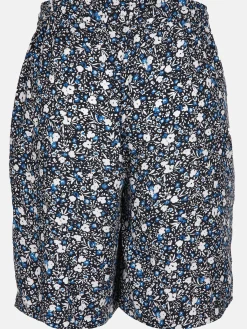 Damen Shorts mit Print