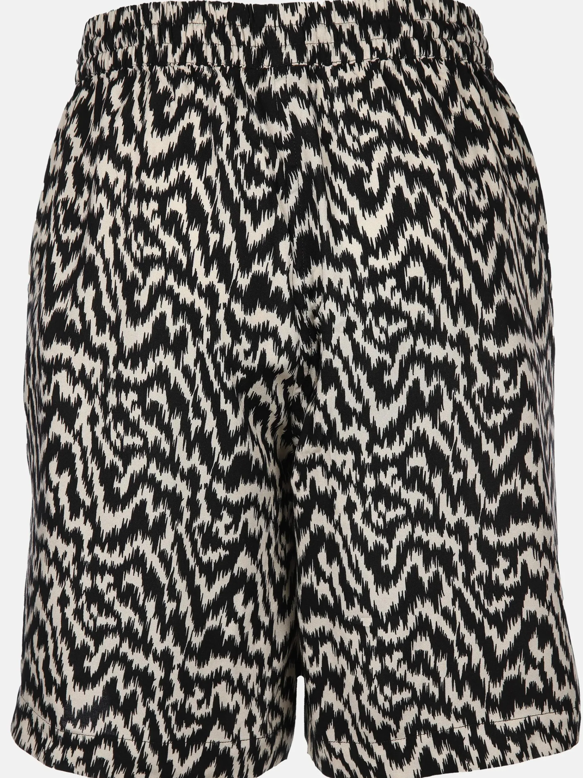 Damen Shorts mit Print