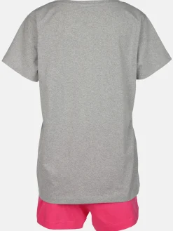 Damen Shorty "Hello Kitty"